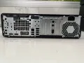  HP EliteDesk 800 G4 SFF Intel Core i7-8700 8GB, снимка 3