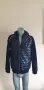 Tommy Hilfiger Hybrid Mens Wool Jacket Size  L НОВО! ОРИГИНАЛ! Мъжко преходно Яке!, снимка 1