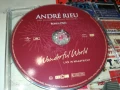 ANDRE RIEU X2 CD-ВНОС GERMANY 2907251040, снимка 6
