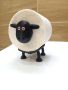 Стойка-овца за тоалетна хартия, снимка 2