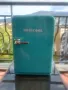 Ретро Мини Хладилник -  12V / 220 V - като нов , снимка 1