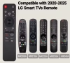 Дистанционно TV 📺 LG OLED 2025 , снимка 2