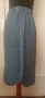 Дънкова пола Bill Blass размер 14 + 1 д.пола подарък , снимка 11