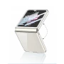 Samsung Galaxy Z Flip7 FE 5G / Z Flip6 5G PC Калъф с протектор от закалено стъкло , снимка 9