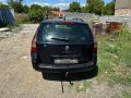 RENAULT MEGANE 1.5 дизел 2008 Г 6 ск само на части , снимка 6