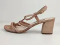 Guglielmo Rotta sandals 38, снимка 1