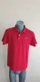 Lacoste Sport Slim Fit Cotton Mens Size 5 - L ОРИГИНАЛ! Мъжка Тениска!, снимка 7