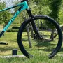 Планински велосипед Bianchi Nitro Carbon 29" 48, снимка 2