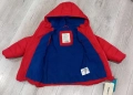 Ново яке за момче, ръст 80-86, снимка 3