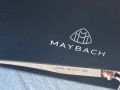 Maybach 2024 мъжки слънчеви очила авиатор 6 цвята, снимка 16