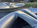 19 цола спорт пакет джанти едната е със заварка , снимка 3