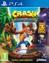 чисто нова Crash Bandicoot N. Sane Trilogy за PS4, снимка 1 - Игри за PlayStation - 45594267