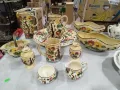 Royal Albert - Royal Doltan , Coalport  , Royal Worcester NEO , Churchill , Royal Winton !, снимка 10