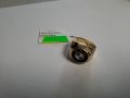 Мъжки златен пръстен - 5,86 гр., снимка 1 - Пръстени - 45203950