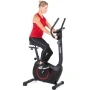Велоергометър Cardio T3 от HAMMER, снимка 2