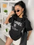 тениски chanel , снимка 3