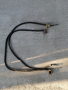 Захранващи кабели за автомобил. , снимка 1 - Аксесоари и консумативи - 44953682