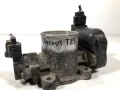 Дроселова Клапа Toyota Avensis T25 2.2 D4D 150кс, снимка 1