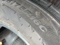 4бр.зимни гуми 195/75/16C Nexen, снимка 8