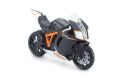 1:18 Метални мотори: KTM 1190 RC8 R , снимка 2