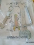 СПИНИНГ БАЙК bodyflex speed, снимка 4