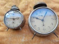 Часовник будилник Kienzle-рядък , снимка 7