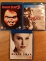 филми на ужасите блу рей blu-ray различни horror заглавия , снимка 5