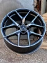 AMG Джанти за Мерцедес Mercedes 18 “ цола 5х112 чисто нови 4х8.5j 4 matic, снимка 1