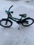 Юношески  Велосипед, снимка 1