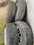 Джанти с гуми ford focus 4x108, снимка 4