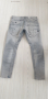 G - Star D - Staq 3D Slim Fit Mens Size 38/34 НОВО! ОРИГИНАЛ Мъжки Дънки!, снимка 11
