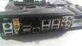 Дънна платка ASRock Fatal1ty Z370 Professional Gaming i7 с изкривени пинчета, снимка 9