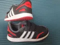 ADIDAS 100% оригинални детски маратонки, 32 номер , снимка 1