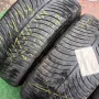 245 50 19 Michelin alpin 5 zp  4броя зимни дот 2019г RUN FLAT за BMW , снимка 3