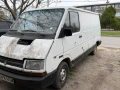 Renault Trafic, снимка 2
