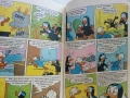 Комикс Доналд Дък на Немски език - 1998г., снимка 4
