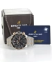 Breitling Super Chronomat B01 Chronograph 44mm Black Dial Black Ceramic Two-Tone Различни Варианти, снимка 2