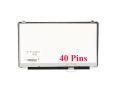 15.6 slim Screen 40 pin матрица за лаптоп перфектно състояние, снимка 1