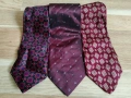 Копринени вратовръзки 5, снимка 3