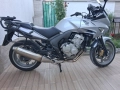 Honda CBF 600 S, снимка 11