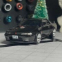 Custom Hot Wheels Nissan Skyline R32, снимка 12