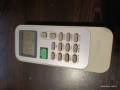 Дистанционно за HISENSE Климатик, снимка 2