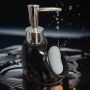 Съвременен дизайн дозатор за течен сапун, снимка 3