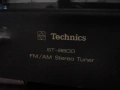 Technics ST-9600 висок клас тунер, снимка 8