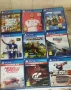 Игри за PS4 плейстеишън 4, снимка 1