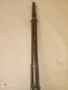 КРНКА - карабина 1869 г. перфектна, снимка 14