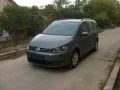 VW Touran 1.4 TSI-ECO FUEL, снимка 3