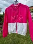 Оригинално яке Fila розово, снимка 4