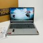 НОВ с гаранция Lenovo IdeaPad/15,6” IPS/Ryzen 5 5500U/512GB NVMe/16GB, снимка 3