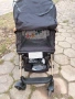 детска комбинирана количка, снимка 7